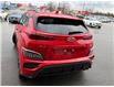 2022 Hyundai Kona 1.6T N Line w/Ultimate Package (Stk: 101914) in London - Image 4 of 13