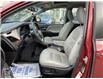 2015 Toyota Sienna  (Stk: 4881) in KITCHENER - Image 9 of 33