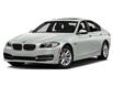 2016 BMW 528i xDrive (Stk: 106331AX) in St. Thomas - Image 1 of 10