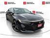 2021 Honda Accord SE 1.5T (Stk: 10120578A) in Markham - Image 1 of 30