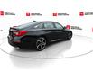 2021 Honda Accord SE 1.5T (Stk: 10120578A) in Markham - Image 8 of 30