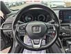2021 Honda Accord SE 1.5T (Stk: 10120578A) in Markham - Image 14 of 30