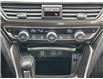 2021 Honda Accord SE 1.5T (Stk: 10120578A) in Markham - Image 21 of 30