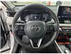 2025 Toyota RAV4 Trail (Stk: 10120369AA) in Markham - Image 14 of 35