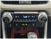 2025 Toyota RAV4 Trail (Stk: 10120369AA) in Markham - Image 21 of 35