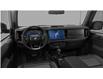 2026 Ford Bronco Big Bend (Stk: 26AS7767) in Airdrie - Image 6 of 7