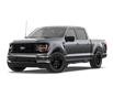2026 Ford F-150 XLT (Stk: 26AT0823) in Airdrie - Image 1 of 7