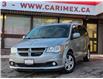 2017 Dodge Grand Caravan Crew (Stk: 2602062) in Waterloo - Image 1 of 29