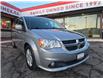 2017 Dodge Grand Caravan Crew (Stk: 2602062) in Waterloo - Image 7 of 29
