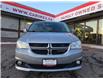 2017 Dodge Grand Caravan Crew (Stk: 2602062) in Waterloo - Image 8 of 29
