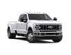 2026 Ford F-350 Lariat (Stk: 26AT3415) in Airdrie - Image 4 of 7