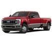 2026 Ford F-350 King Ranch (Stk: 26AT8821A) in Airdrie - Image 1 of 7
