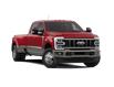 2026 Ford F-350 King Ranch (Stk: 26AT8821A) in Airdrie - Image 4 of 7