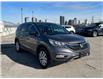 2015 Honda CR-V EX-L (Stk: 2603126) in Waterloo - Image 1 of 12