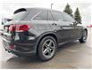 2020 Mercedes-Benz GLC 300 Base (Stk: 26MB105A) in Innisfil - Image 6 of 18