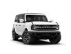 2026 Ford Bronco Outer Banks (Stk: 26AS6719) in Airdrie - Image 4 of 7