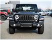 2026 Jeep Wrangler Sport (Stk: T227630) in Surrey - Image 2 of 21