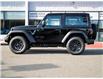 2026 Jeep Wrangler Sport (Stk: T227630) in Surrey - Image 3 of 21
