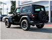 2026 Jeep Wrangler Sport (Stk: T227630) in Surrey - Image 4 of 21