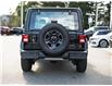 2026 Jeep Wrangler Sport (Stk: T227630) in Surrey - Image 5 of 21