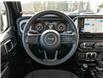 2026 Jeep Wrangler Sport (Stk: T227630) in Surrey - Image 11 of 21
