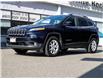 2016 Jeep Cherokee North (Stk: S562185B) in Surrey - Image 1 of 18