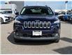 2016 Jeep Cherokee North (Stk: S562185B) in Surrey - Image 2 of 18