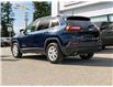 2016 Jeep Cherokee North (Stk: S562185B) in Surrey - Image 4 of 18