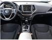2016 Jeep Cherokee North (Stk: S562185B) in Surrey - Image 11 of 18