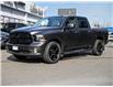 2023 RAM 1500 Classic Tradesman (Stk: T157401A) in Surrey - Image 1 of 16