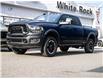 2023 RAM 2500 Power Wagon (Stk: T175213A) in Surrey - Image 1 of 19