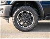 2023 RAM 2500 Power Wagon (Stk: T175213A) in Surrey - Image 6 of 19