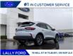 2026 Ford Escape ST-Line (Stk: LFEP01861) in Tilbury - Image 3 of 15