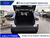 2026 Ford Escape ST-Line (Stk: LFEP01861) in Tilbury - Image 5 of 15