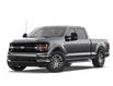 2026 Ford F-150 XLT (Stk: W3L58978) in Richmond - Image 1 of 7