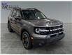 2026 Ford Bronco Sport Outer Banks (Stk: T0023) in ROSETOWN - Image 1 of 17