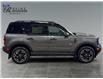 2026 Ford Bronco Sport Outer Banks (Stk: T0023) in ROSETOWN - Image 2 of 17