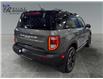 2026 Ford Bronco Sport Outer Banks (Stk: T0023) in ROSETOWN - Image 3 of 17