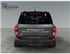 2026 Ford Bronco Sport Outer Banks (Stk: T0023) in ROSETOWN - Image 4 of 17
