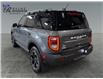 2026 Ford Bronco Sport Outer Banks (Stk: T0023) in ROSETOWN - Image 5 of 17