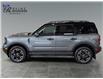 2026 Ford Bronco Sport Outer Banks (Stk: T0023) in ROSETOWN - Image 6 of 17