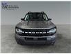 2026 Ford Bronco Sport Outer Banks (Stk: T0023) in ROSETOWN - Image 8 of 17