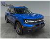 2026 Ford Bronco Sport Big Bend (Stk: T0024) in ROSETOWN - Image 1 of 17