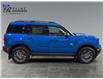 2026 Ford Bronco Sport Big Bend (Stk: T0024) in ROSETOWN - Image 2 of 17