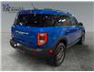 2026 Ford Bronco Sport Big Bend (Stk: T0024) in ROSETOWN - Image 3 of 17