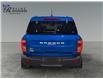 2026 Ford Bronco Sport Big Bend (Stk: T0024) in ROSETOWN - Image 4 of 17