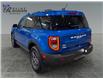 2026 Ford Bronco Sport Big Bend (Stk: T0024) in ROSETOWN - Image 5 of 17