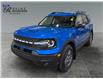 2026 Ford Bronco Sport Big Bend (Stk: T0024) in ROSETOWN - Image 7 of 17