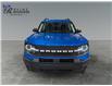 2026 Ford Bronco Sport Big Bend (Stk: T0024) in ROSETOWN - Image 8 of 17
