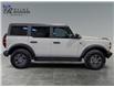 2026 Ford Bronco Big Bend (Stk: T0003) in ROSETOWN - Image 2 of 17